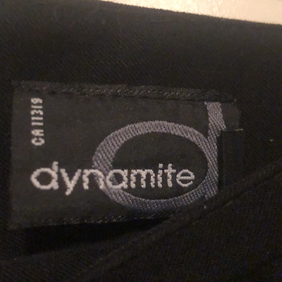 Dynamite culottes - Picture 3 of 7